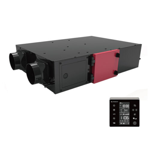隱藏式新風機2.0 </br>HVO-200GLD2(-E)/HVO-200G2(建案訂製品)