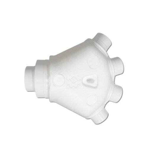 可變徑分配器 T4-6BD