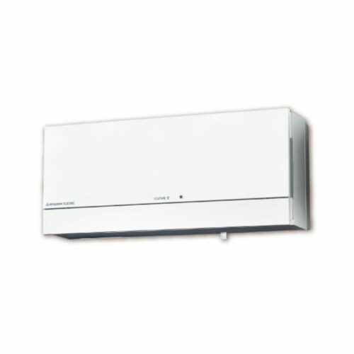壁掛式全熱交換機 </br>VL-100EU5-TWN / VL-100EU5-E
