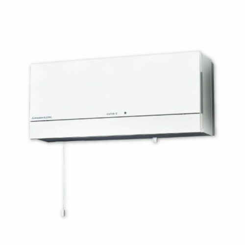 壁掛式全熱交換機</br> VL-100U5-E / VL-100U5-TWN
