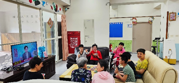源源不絕的新鮮氧氣為大家注入活力